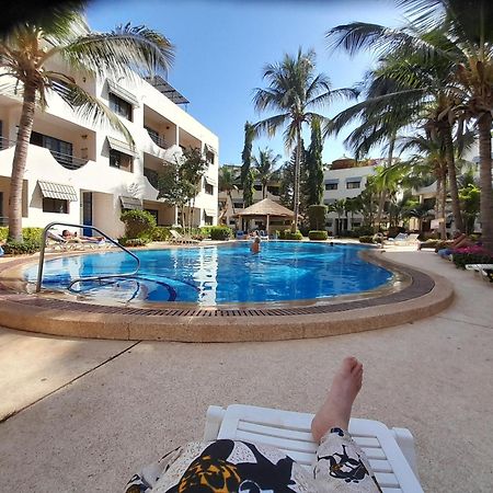 Apartamento L'Eden Saly Exterior foto