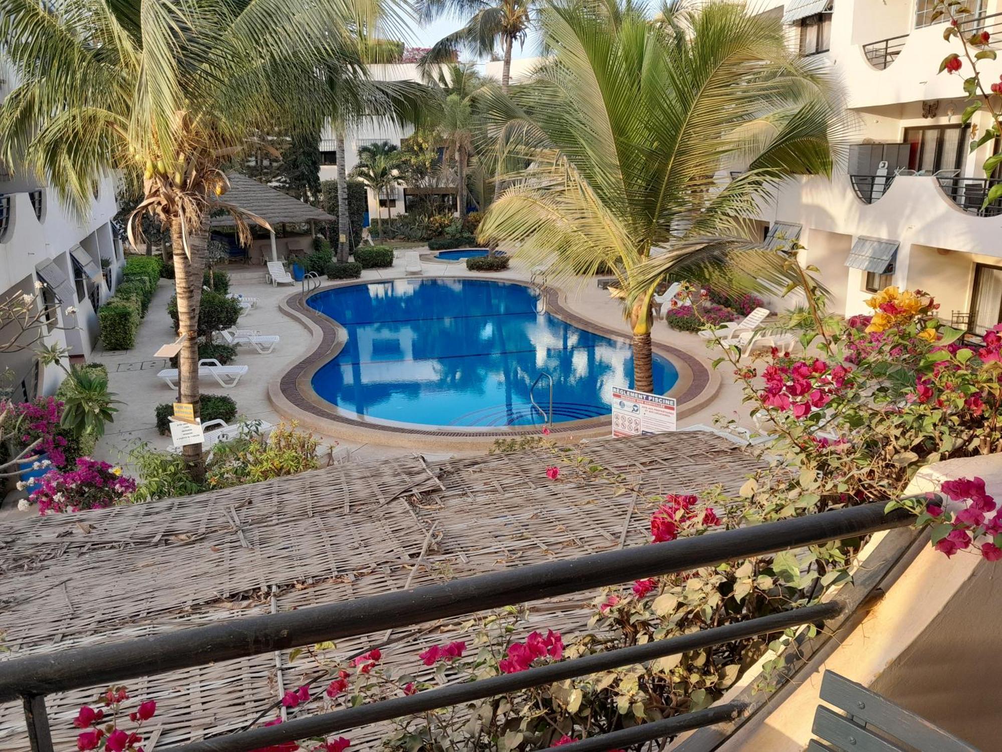 Apartamento L'Eden Saly Exterior foto
