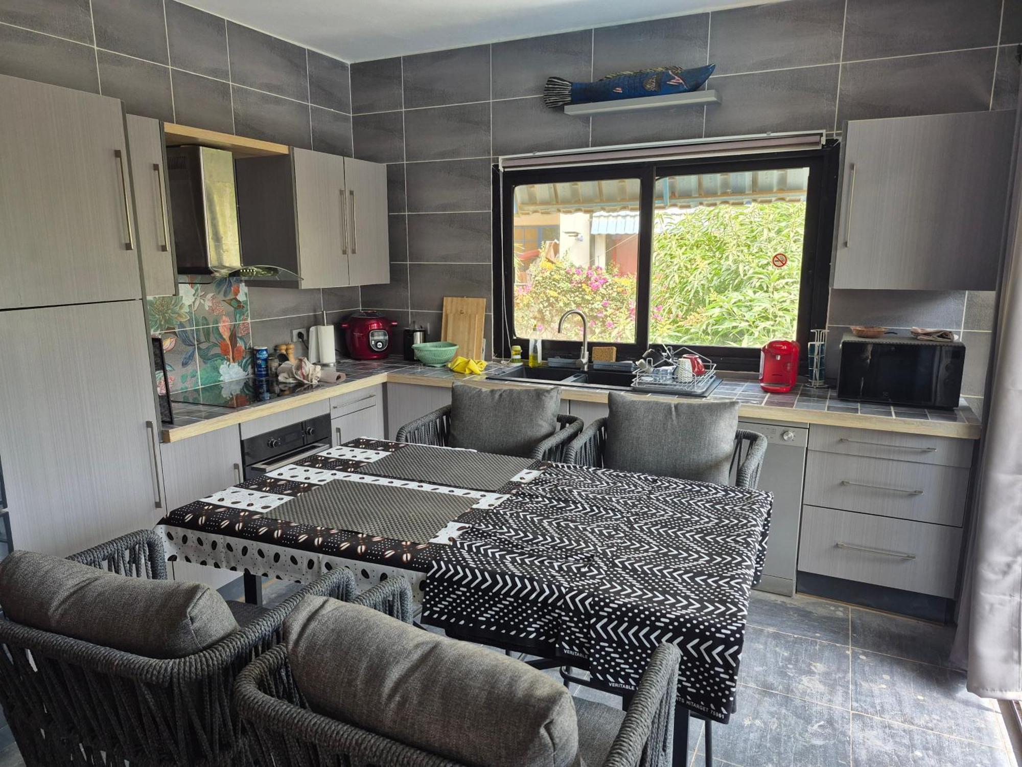 Apartamento L'Eden Saly Exterior foto